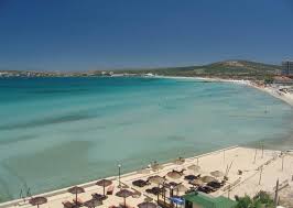 In turcia am mai fost de doua ori. Orasul Cesme Turcia Trecator Prin Lume