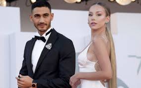 Ester expósito y alejandro speitzerinstagram (@ester_exposito). Alex Speitzer Y Ester Exposito Se Casaron En Secreto Entretenimiento
