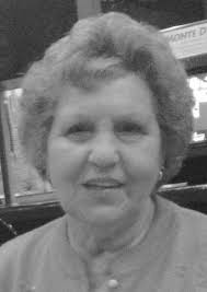 Ellen Mae Huffman Roten