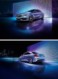 The New Cla And Cla Shooting Brake Mercedes Benz Shooting Brake Driving Experience