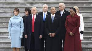 Please feel free to browse through my shop for taken from barack obama's first inaugural address on january 20, 2009. Inaugural Addresses Of Presidents Past