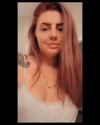 Brooke Ball's Instagram, Twitter & Facebook