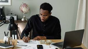 financial control 10 steps