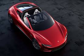 2020 Tesla Roadster Tesla Sports Car Tesla Roadster New Tesla Roadster
