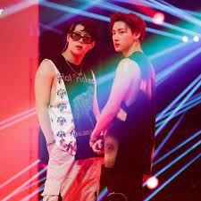 ㅡ jookyun by monsta x. Stream Monsta X Sambakja Jooheon I M By Nici Listen Online For Free On Soundcloud