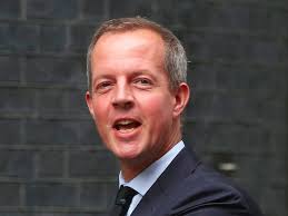 Nick Boles Attacks Newsnight Over Mark Clarke Coverage