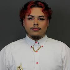 Student Recital Eric Salinas, voice/composition • Southwestern University