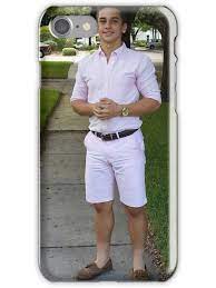 You Know I Had To Do It To Em In Hd Iphone 7 Snap By Ponypal918 Iphone Case Covers One Piece Preppy Men