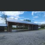 Ed King Memorial Pavilion Dedication
