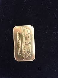 Maybe you would like to learn more about one of these? Fake Apmex 1oz Gold Bar Coin Talk