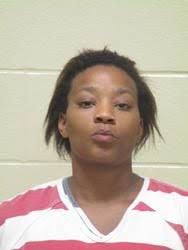 Bossier Parish Jail Bookings 5-22-18