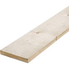 Planche Sapin Petits Noeuds Rabote 27 X 190 Mm L 2 4 M Planche Sapin Sapin Et Noeud