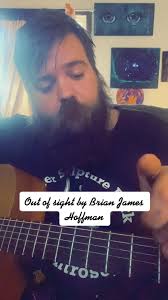 Brandon James Hoffman