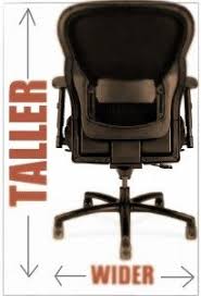 Pin On Office Chairs For Heavy People