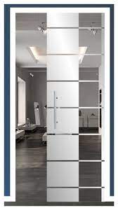 Due to the thickness of these doors, you have the confidence that your glass will not scratch or break over time. Frameless Glass Pocket Sliding Door Contemporary Interior Doors By Glass Door Us Houzz