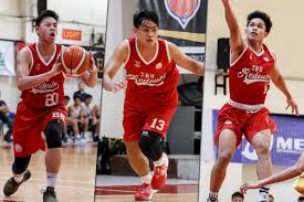 Jun 16, 2021 · jose rizal university and san beda university made strong showings as they triumphed in online taekwondo's poomsae event at the start of the ncaa season 96 last monday. Amsali Sanchez Ynot Commit To San Beda Red Lions