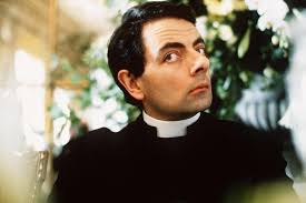 Arrogant clergy and offensive comedians