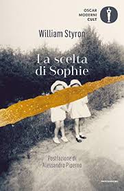 Styron, la scelta di sophie narra il tragico amore di un giovane scrittore per una sopravvissuta all'olocausto. La Scelta Di Sophie Nuova Edizione Italian Edition Kindle Edition By Styron William Capriolo Ettore Literature Fiction Kindle Ebooks Amazon Com