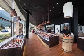 Maison Lespinasse Une Boucherie D Exception Nakide En 2020 Boucherie Restaurant Boucherie Restaurant