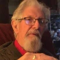 John "Jack" M. Kress, Sr. Obituary