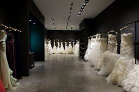 Decisions Decisions At Vera Wang Bride In Monterrey Mexico Ide