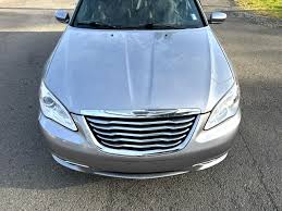 Image result for Pewter Gray 2014 Chrysler