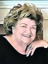 Diane Mary Evans Obituary