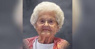 Christine Bates Mink Obituary