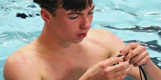 Harper expected to remain with Boone swim team