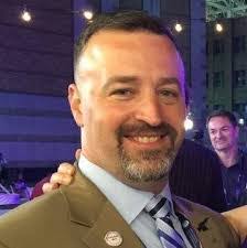 Daniel Tamburello's Instagram, Twitter & Facebook