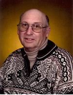 Obituary for Jerry Nelson