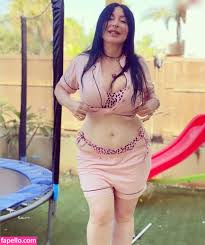 Sofia Dvir Exposed - Unfiltered Reality