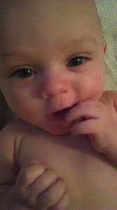 Harlen · Baby Photo Contest · Brookfield, WI