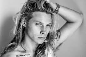 From photographs it appears that he was affected with the disease plica caudiformis. 50 Long Haircuts Hairstyle Tips For Men Man Of Many