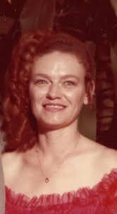 Obituary information for Betty Ann Pellegrin