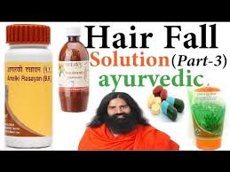 Each bottle contains 100 capsules. Hair Fall Solution Series Part 3 Ayurvedic Treatment With Science With 100 Solution Youtube