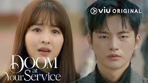 Doom at your service eps 1 doom at your service eps 2. Must See Highlights Of Doom At Your Service Viu Original Youtube