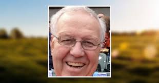 James "Jim" Dabbelt Obituary January 9, 2024