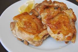 Maybe you would like to learn more about one of these? Baked Garlic Boneless Chicken Leg Quarters Taiwanese Style The Optimist Kitchen