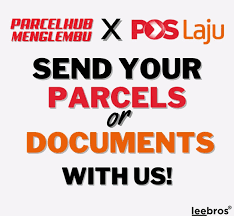 Poslaju parcel hub kota bharu. Poslaju Poslaju Is Now Our Parcelhub Menglembu Facebook