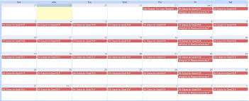 We did not find results for: How To Create A 12 Week Weight Loss Countdown Calendar To Burn That Fat