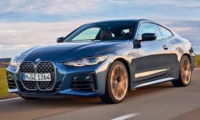 Das ist der neue bmw 1er! Neues Bmw 4er Coupe 2020 Erste Testfahrt Autozeitung De