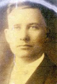 Coleman Benjamin “Cole” Sutton Sr. (1894-1947)