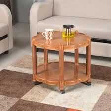 Vidaxl coffee table with round glass top high gloss white 240320. V8rucnu5jnepvm