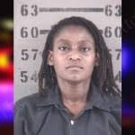 Shasta Williams — Dougherty County Jail Bookings