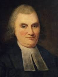 John Witherspoon Was Born 300 Years Ago — Log College Press