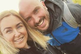 Widower of BBC star Rachae​l Bland expecting twins with new wife