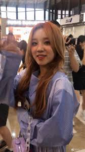 Yuqi used to be the president of the street dance club of her high school. G I Dle Lq Gidle Yuqi And Yuqi Pfp Image 7740064 On Favim Com