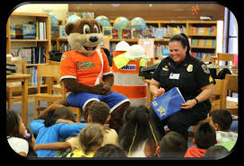 Tennessee Highway Safety office