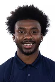 2022 Football Roster